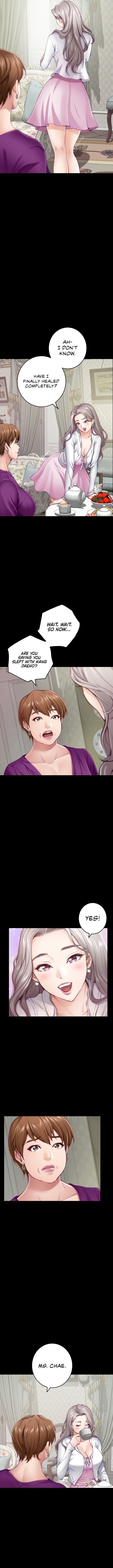 God of Pleasure Chapter 34 image 2