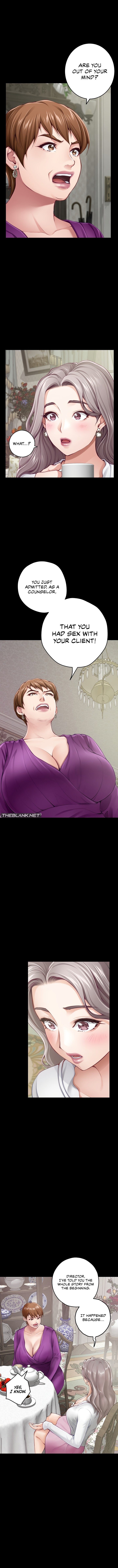 God of Pleasure Chapter 34 image 3