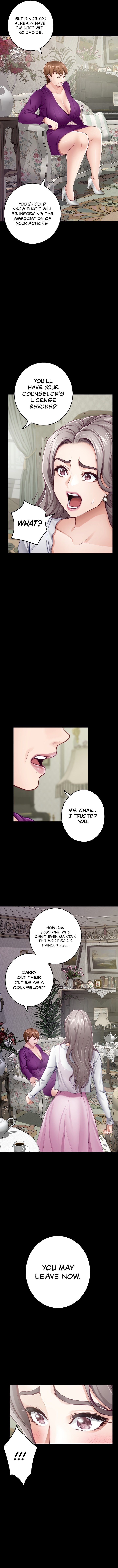God of Pleasure Chapter 34 image 6