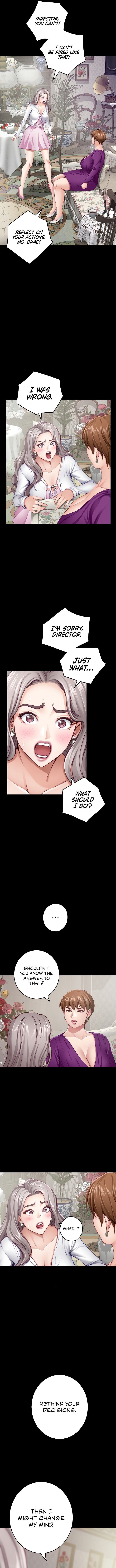 God of Pleasure Chapter 34 image 7