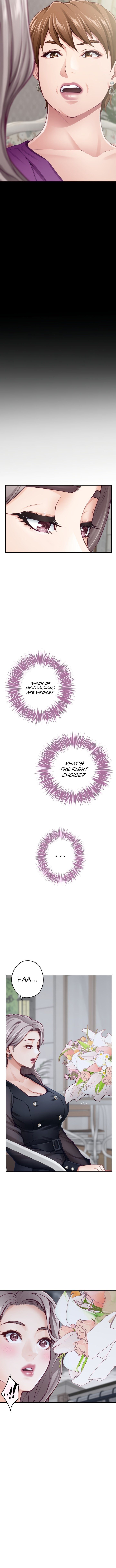 God of Pleasure Chapter 34 image 8