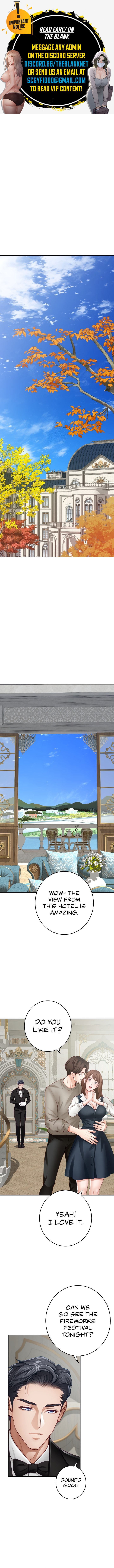 God of Pleasure Chapter 35 image 0