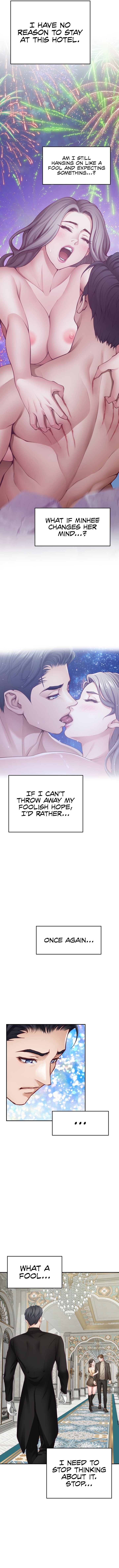 God of Pleasure Chapter 35 image 3