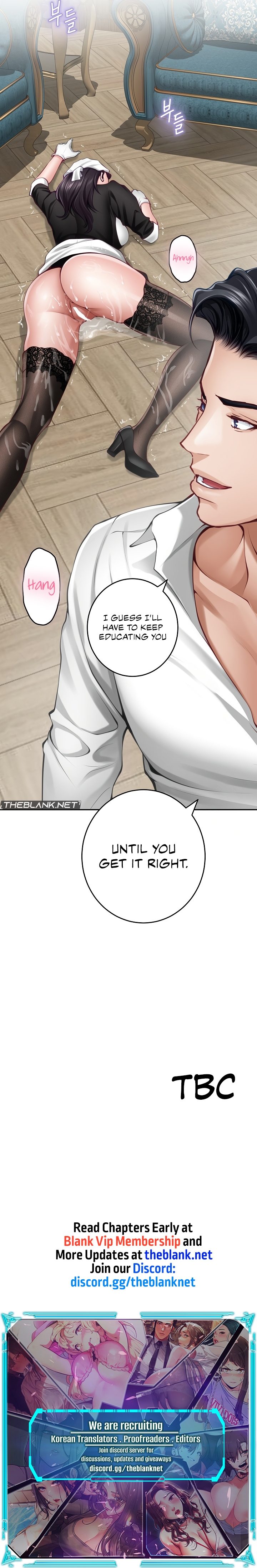 God of Pleasure Chapter 36 image 11