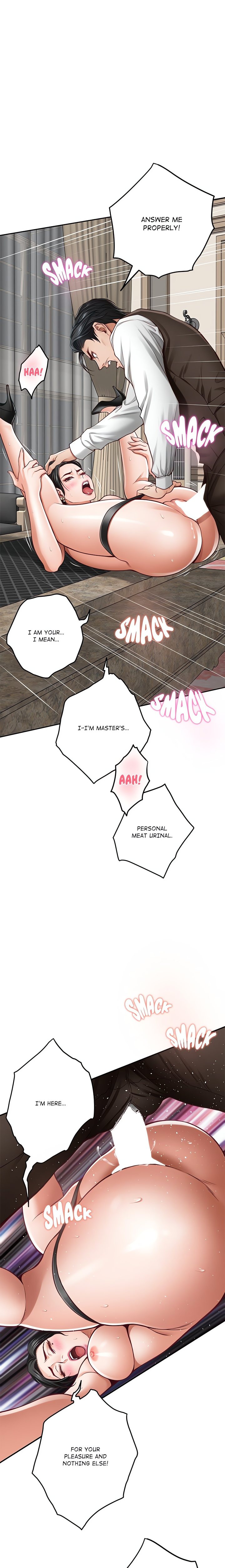 God of Pleasure Chapter 39 image 24