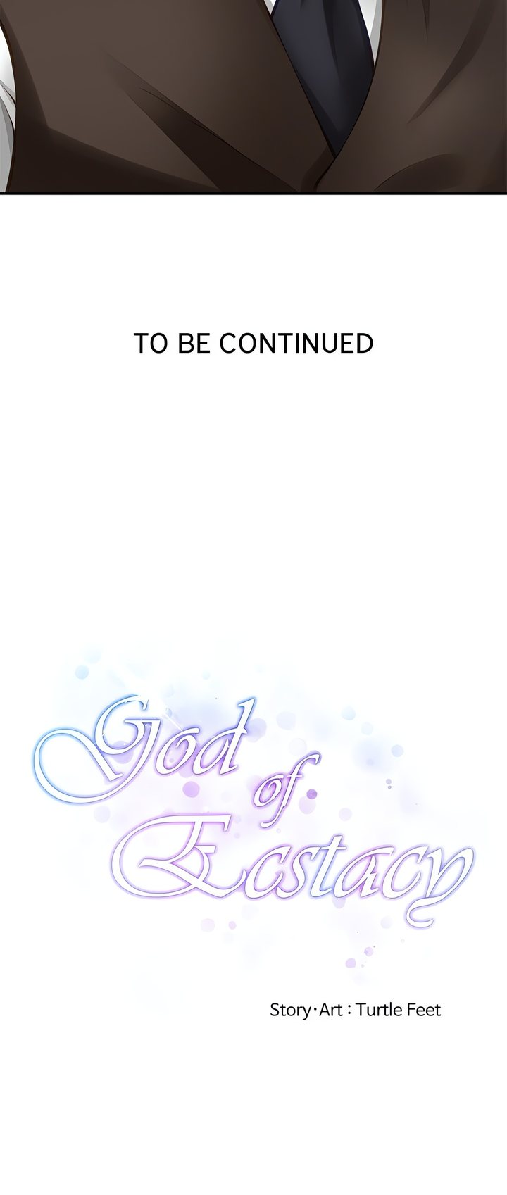 God of Pleasure Chapter 39 image 30