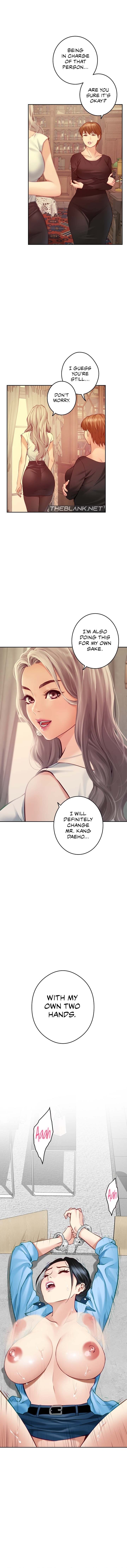 God of Pleasure Chapter 4 image 12