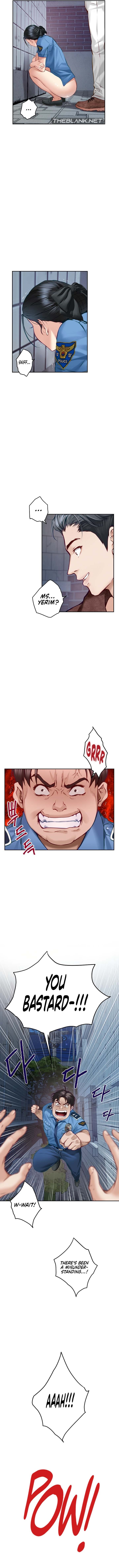 God of Pleasure Chapter 4 image 2