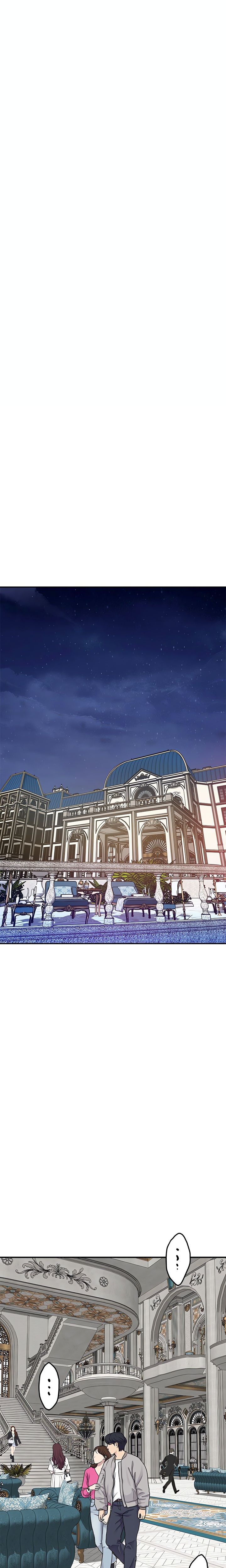 God of Pleasure Chapter 40 image 14
