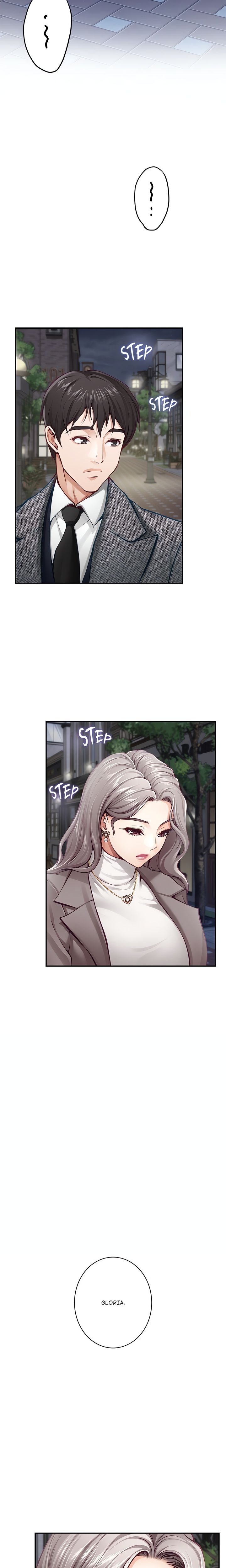 God of Pleasure Chapter 40 image 1