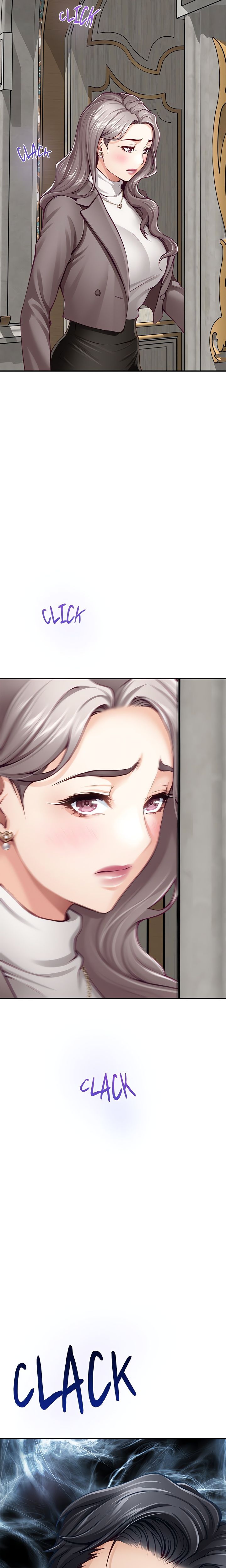 God of Pleasure Chapter 40 image 26