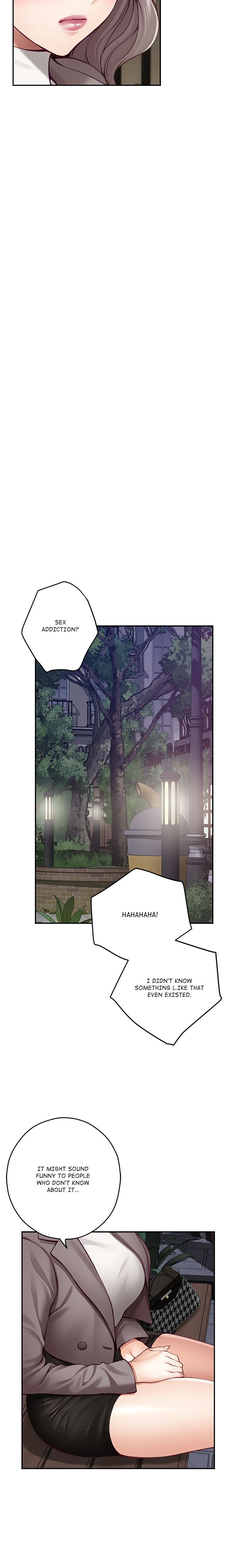 God of Pleasure Chapter 40 image 4