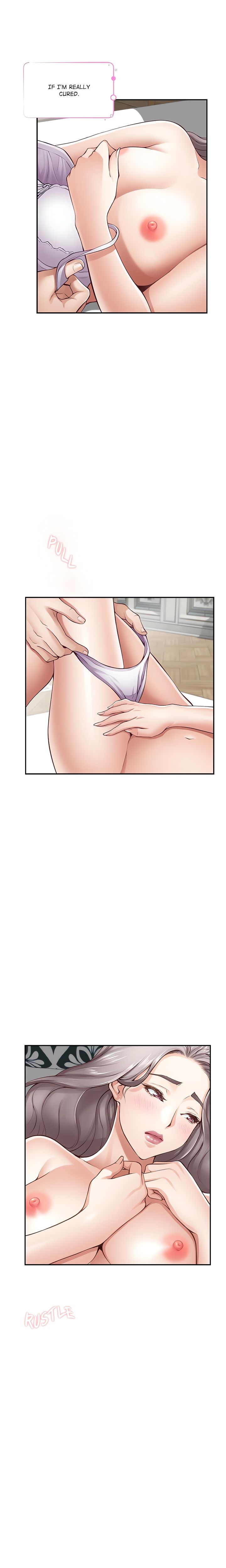 God of Pleasure Chapter 41 image 21