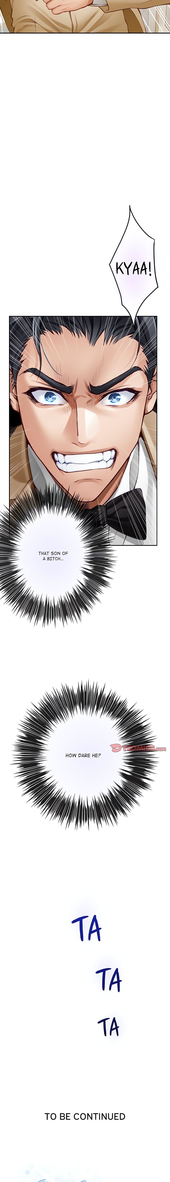 God of Pleasure Chapter 41 image 30