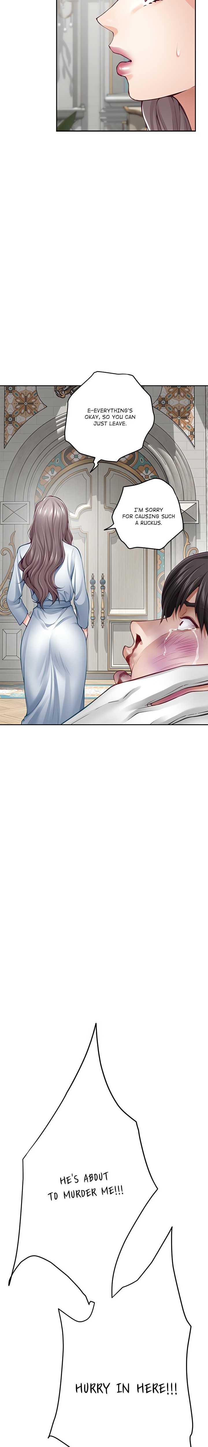 God of Pleasure Chapter 43 image 19