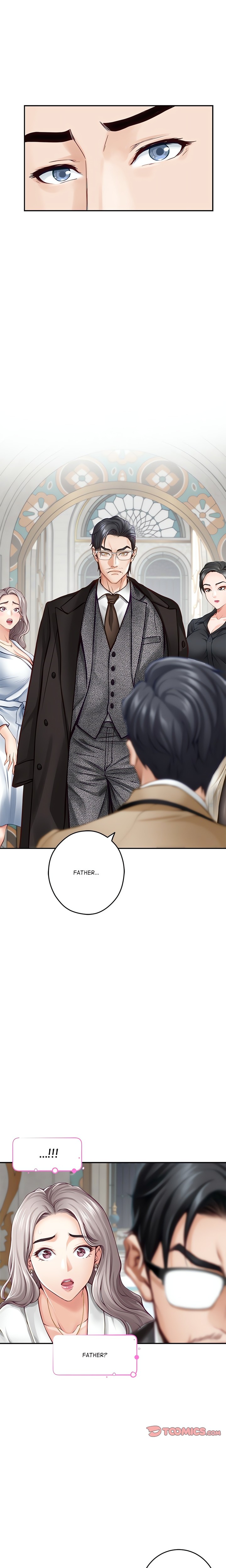 God of Pleasure Chapter 43 image 23