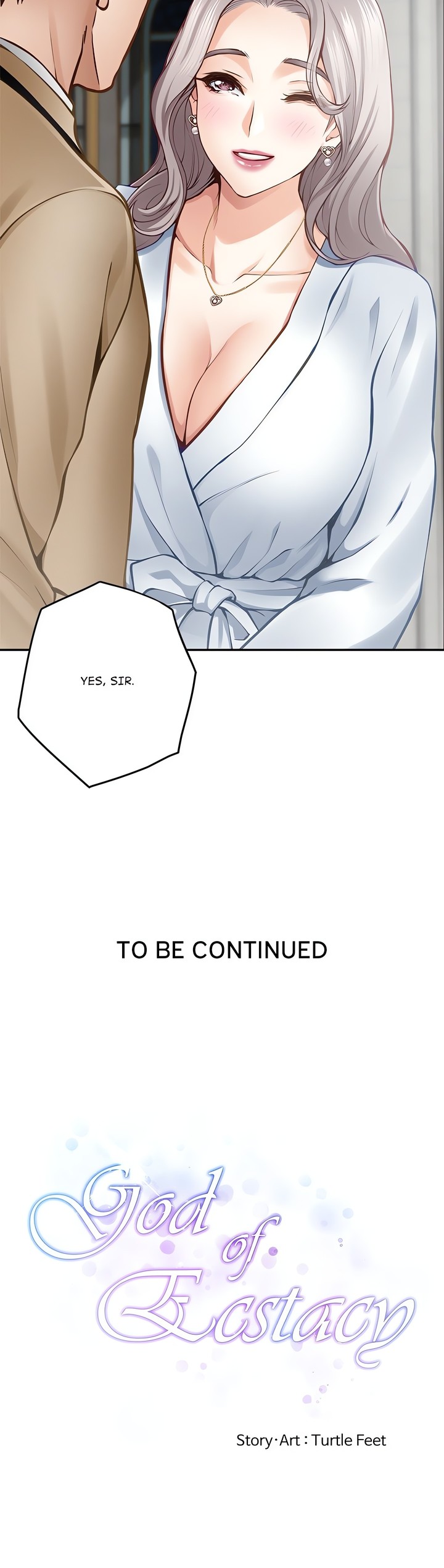 God of Pleasure Chapter 43 image 29