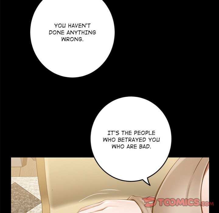 God of Pleasure Chapter 44 image 99