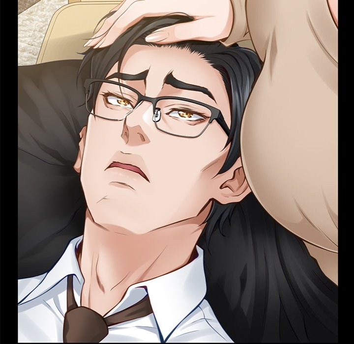 God of Pleasure Chapter 44 image 100