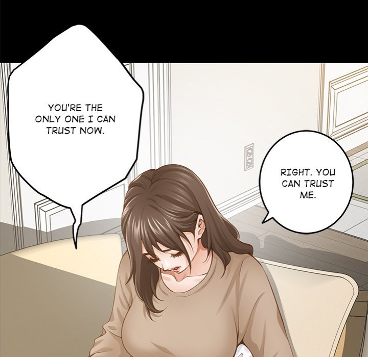 God of Pleasure Chapter 44 image 102