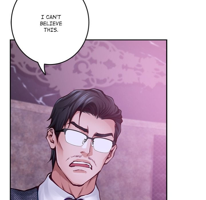 God of Pleasure Chapter 44 image 10