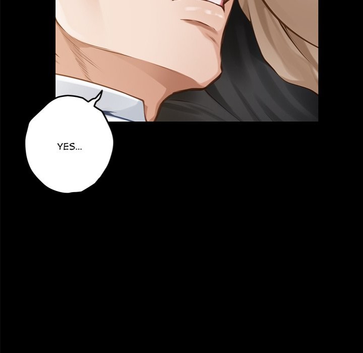 God of Pleasure Chapter 44 image 110