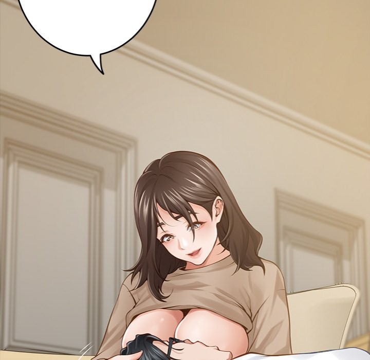 God of Pleasure Chapter 44 image 120