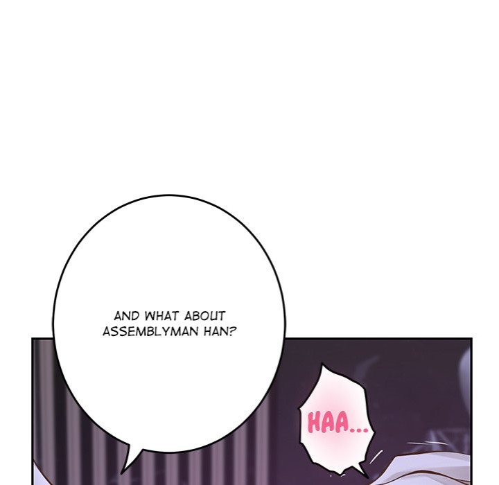 God of Pleasure Chapter 44 image 12