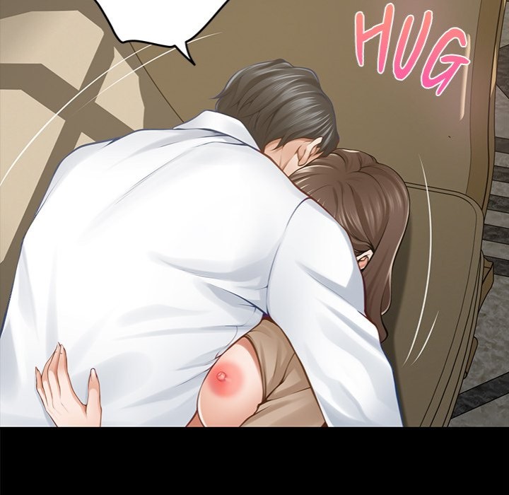 God of Pleasure Chapter 44 image 156