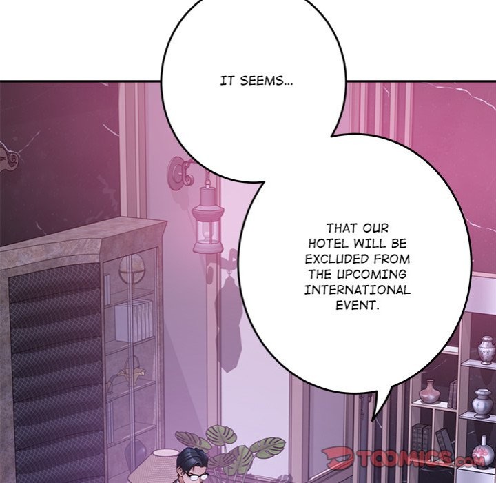 God of Pleasure Chapter 44 image 15