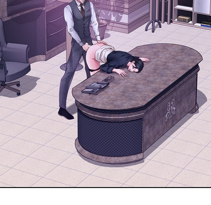 God of Pleasure Chapter 44 image 16