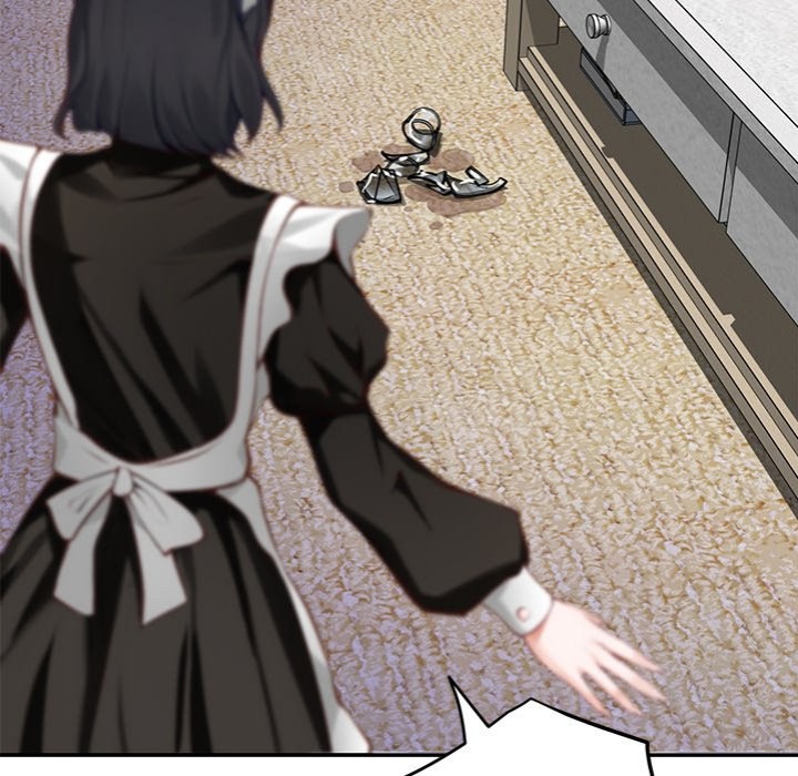 God of Pleasure Chapter 44 image 174