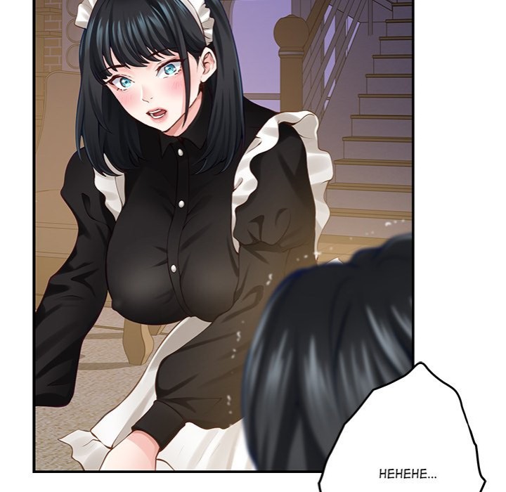 God of Pleasure Chapter 44 image 179