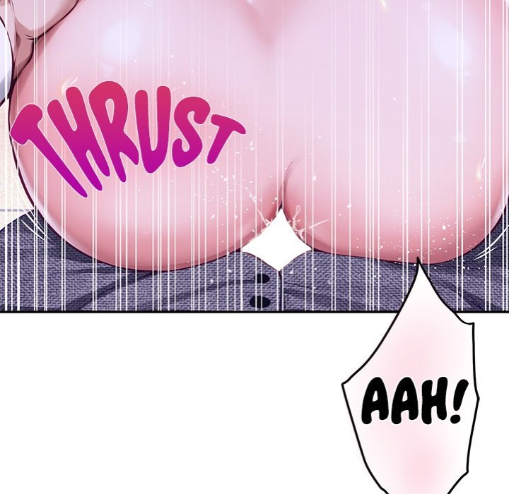 God of Pleasure Chapter 44 image 19