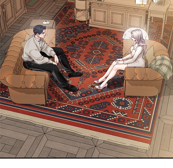 God of Pleasure Chapter 44 image 217
