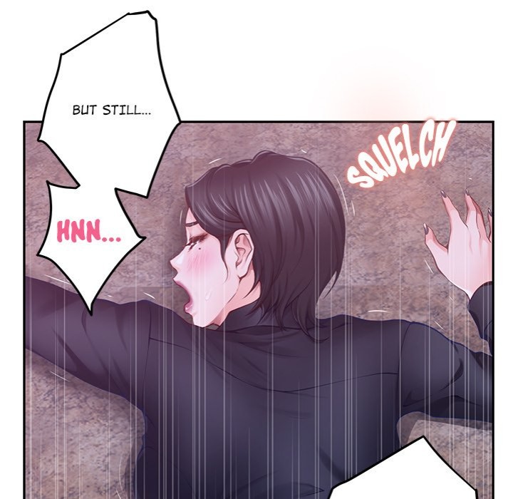 God of Pleasure Chapter 44 image 22