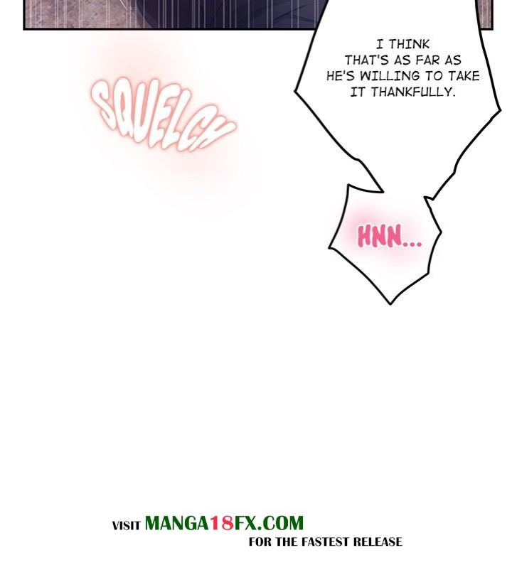 God of Pleasure Chapter 44 image 23
