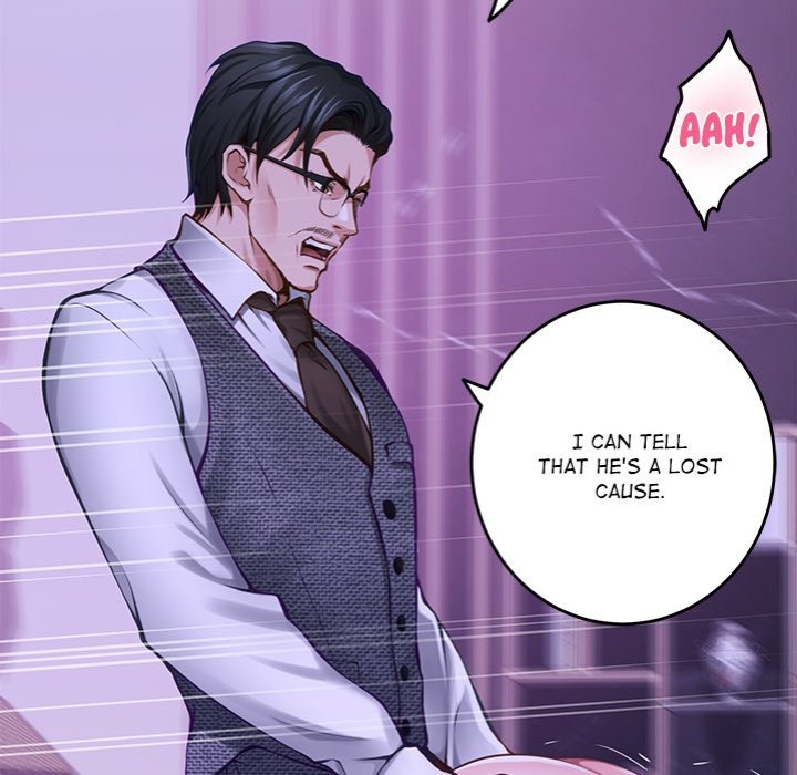 God of Pleasure Chapter 44 image 25
