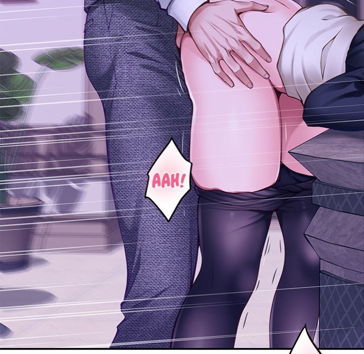 God of Pleasure Chapter 44 image 26