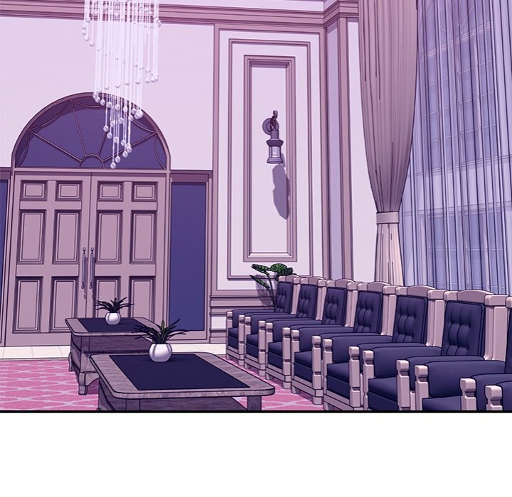 God of Pleasure Chapter 44 image 5
