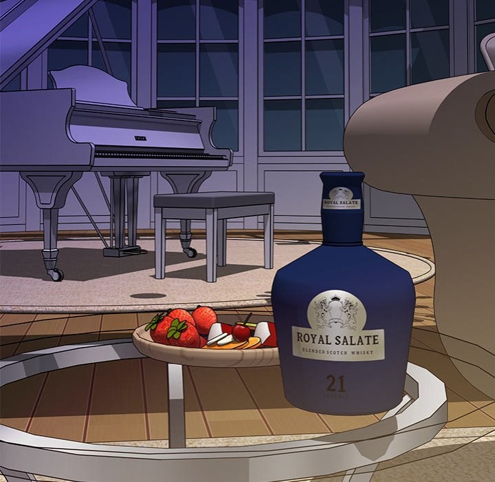 God of Pleasure Chapter 44 image 72