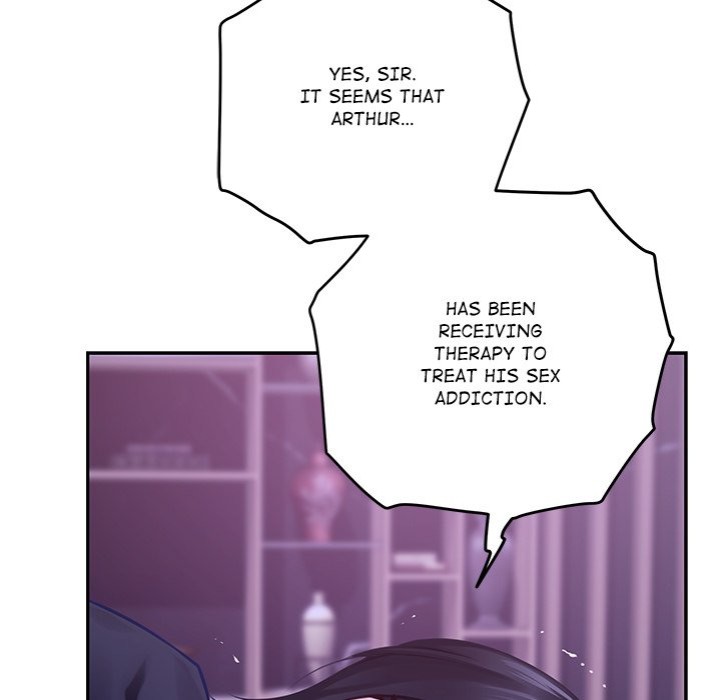 God of Pleasure Chapter 44 image 7