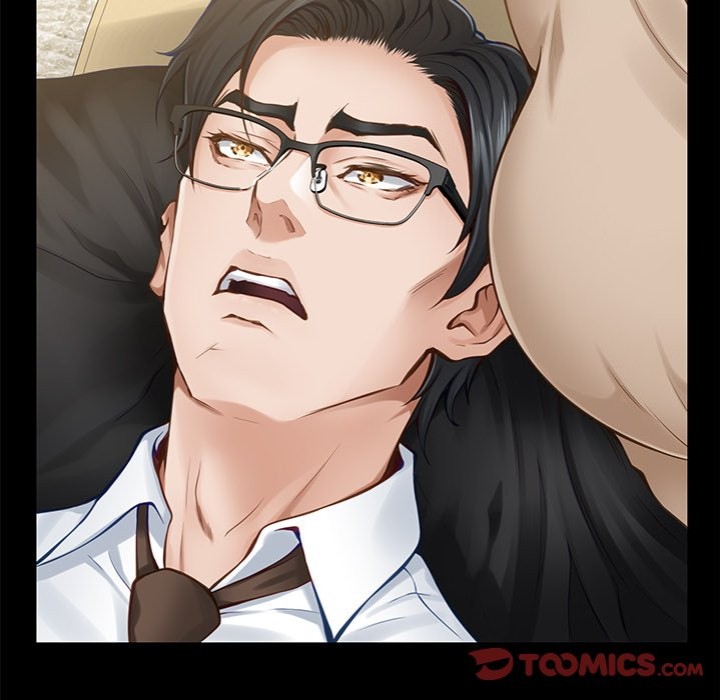 God of Pleasure Chapter 44 image 87