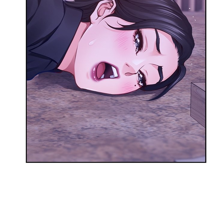 God of Pleasure Chapter 44 image 8