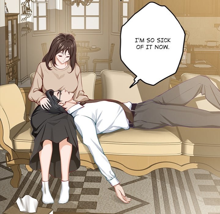 God of Pleasure Chapter 44 image 93
