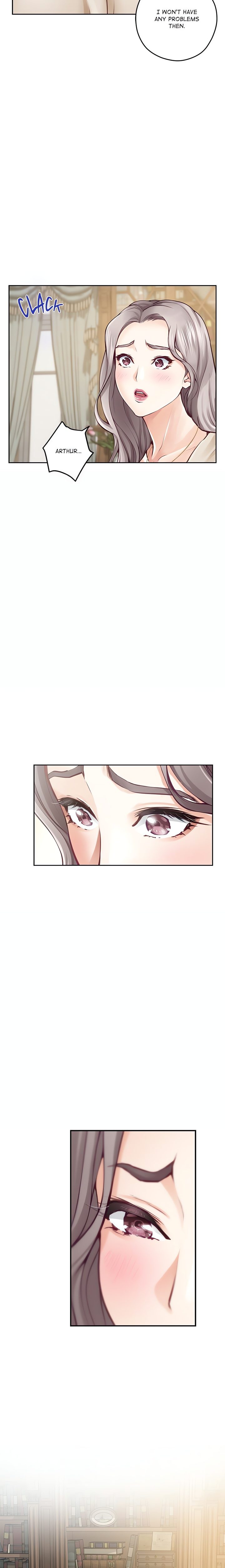 God of Pleasure Chapter 45 image 26