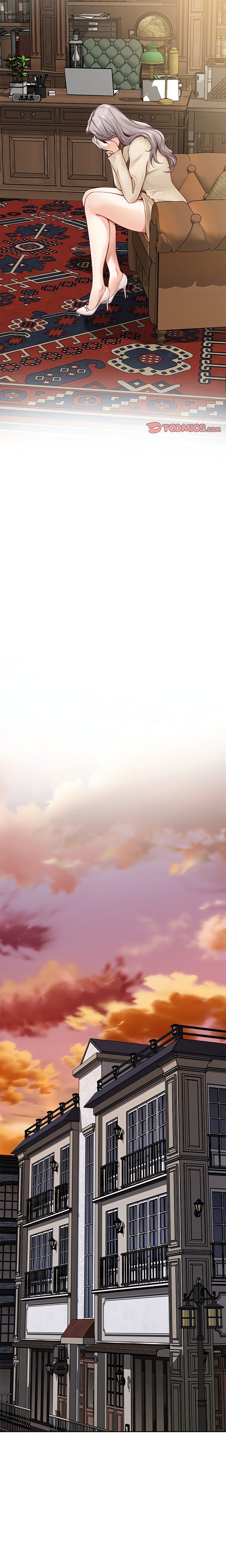 God of Pleasure Chapter 45 image 27