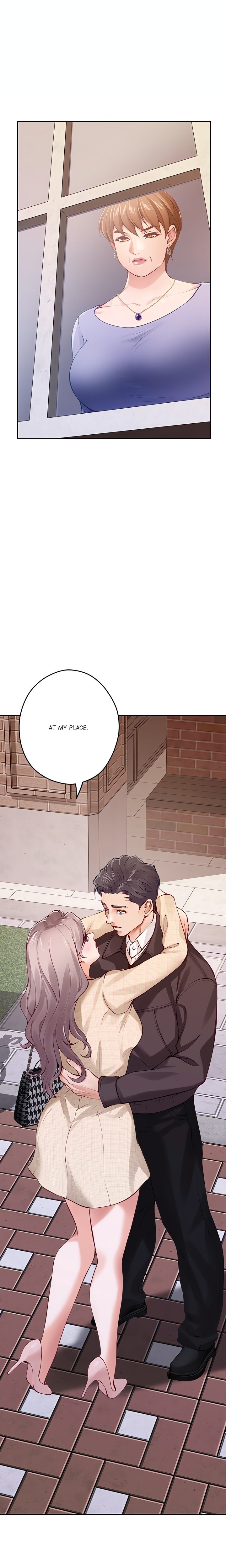 God of Pleasure Chapter 45 image 31