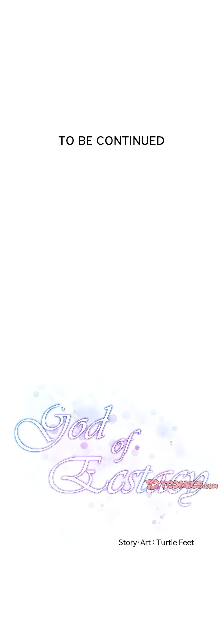 God of Pleasure Chapter 45 image 32