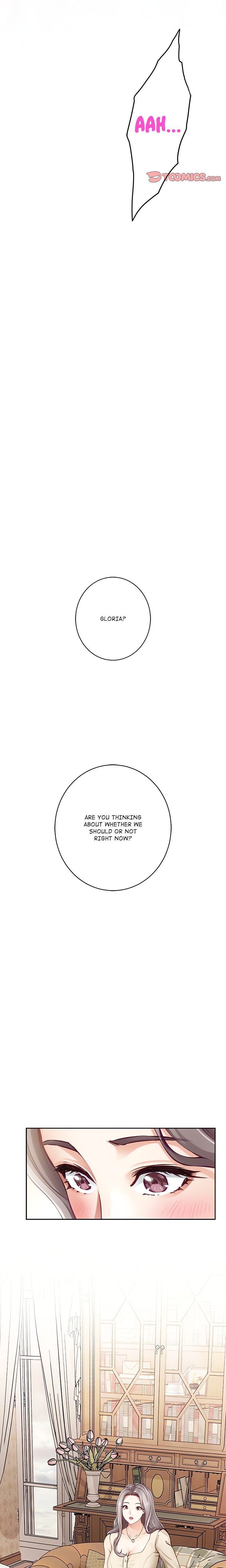 God of Pleasure Chapter 45 image 7